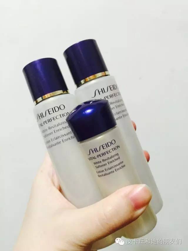 会生活悠悠夏日慢养肤，十八线女明星网红元的护肤贴