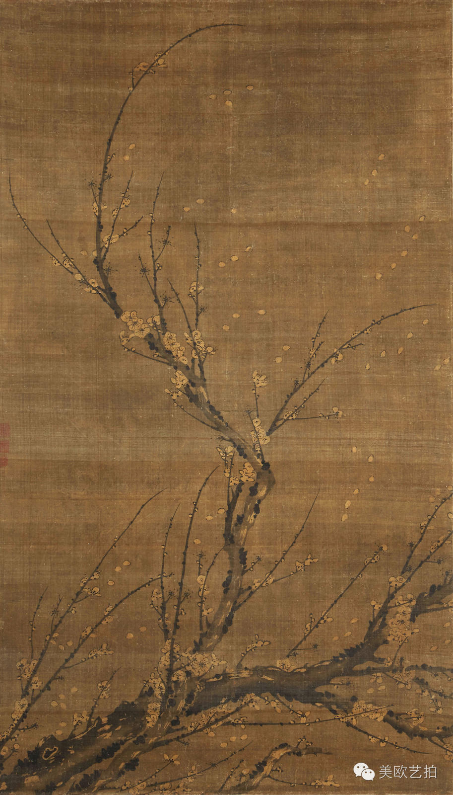 邦瀚斯深圳拍卖有限公司,邦瀚斯秋拍预展