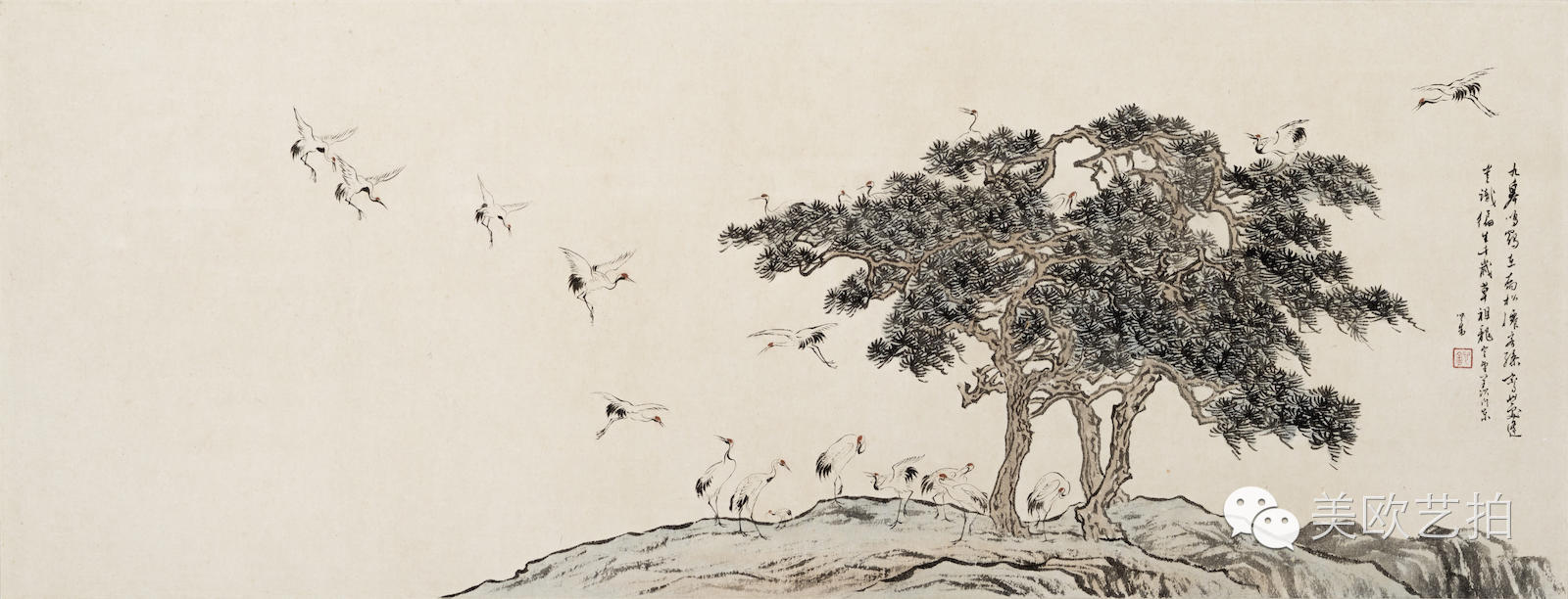 邦瀚斯深圳拍卖有限公司,邦瀚斯秋拍预展