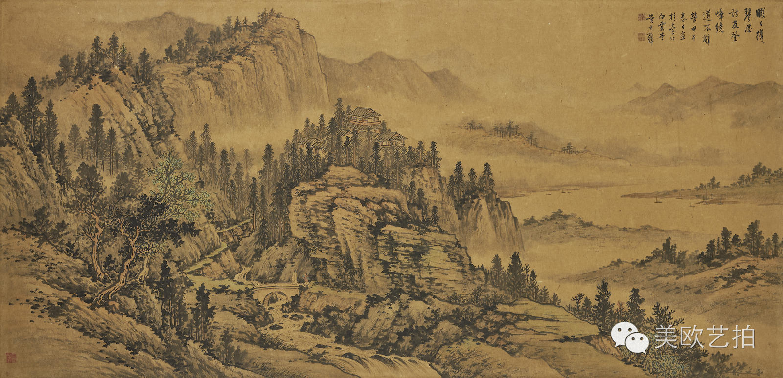 邦瀚斯深圳拍卖有限公司,邦瀚斯秋拍预展