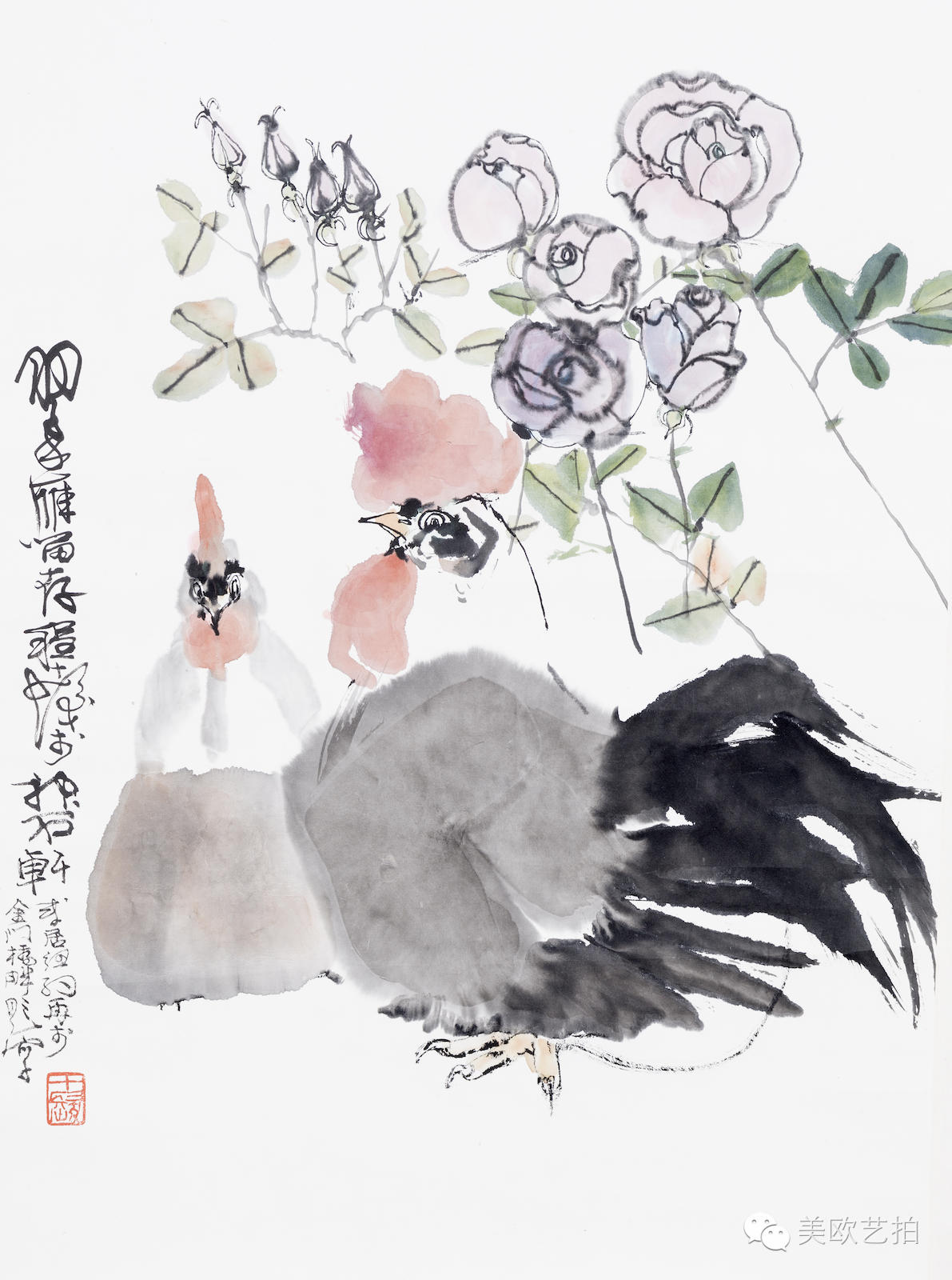 邦瀚斯深圳拍卖有限公司,邦瀚斯秋拍预展