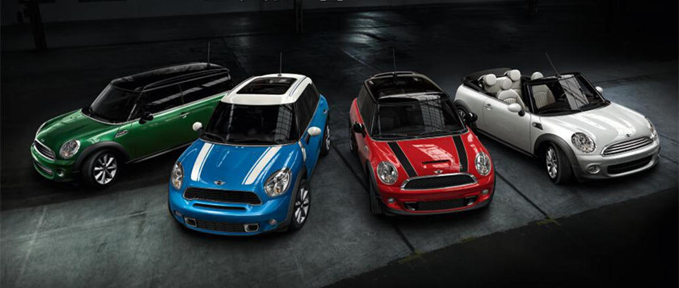 合适女生开的车自动挡,四五万合适女生开的车