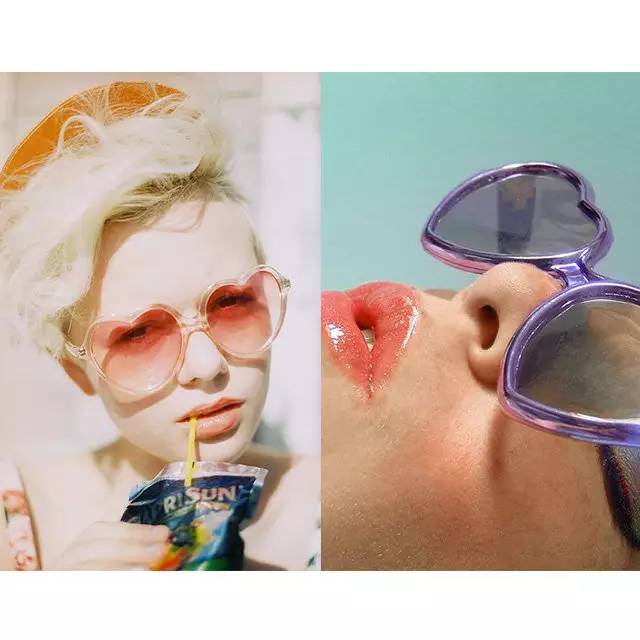 女士时尚太阳镜推荐哪款好看一点,今年最时髦的太阳镜款式