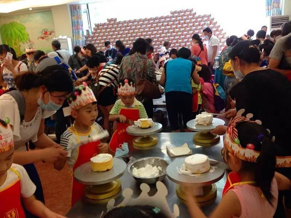 重庆周边亲子游避暑玩水 (五一重庆周边合适小孩游玩的景点)