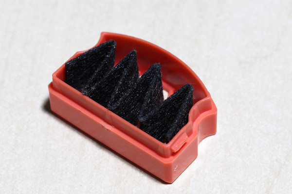 tescom胶原蛋白吹风机测评,清风吹风机评测