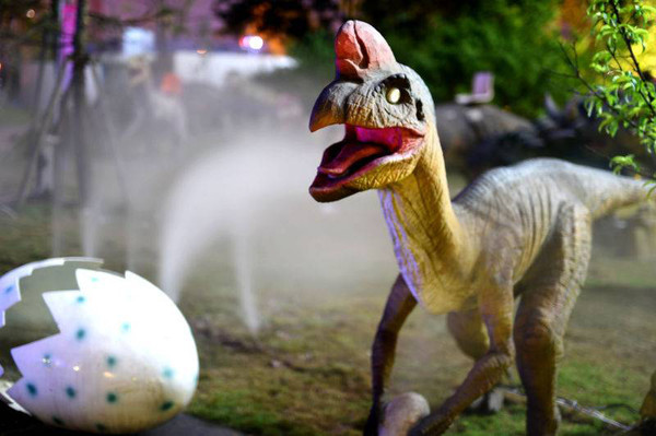 重庆周边亲子游避暑玩水 (五一重庆周边合适小孩游玩的景点)