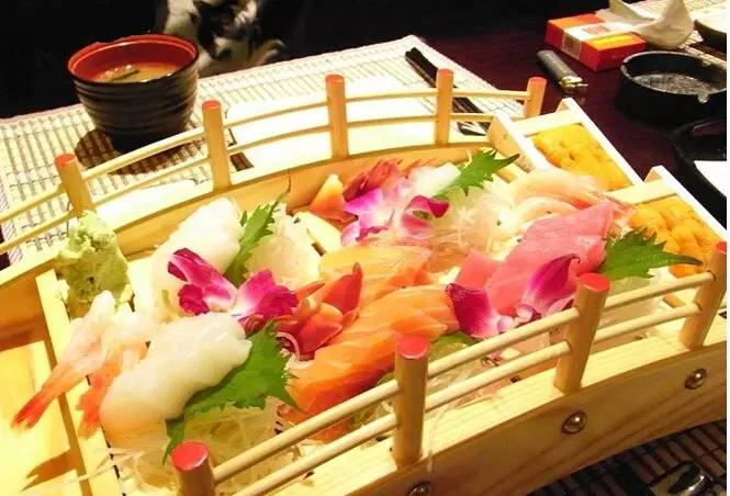 辣根是这么吃的,辣根为什么难吃