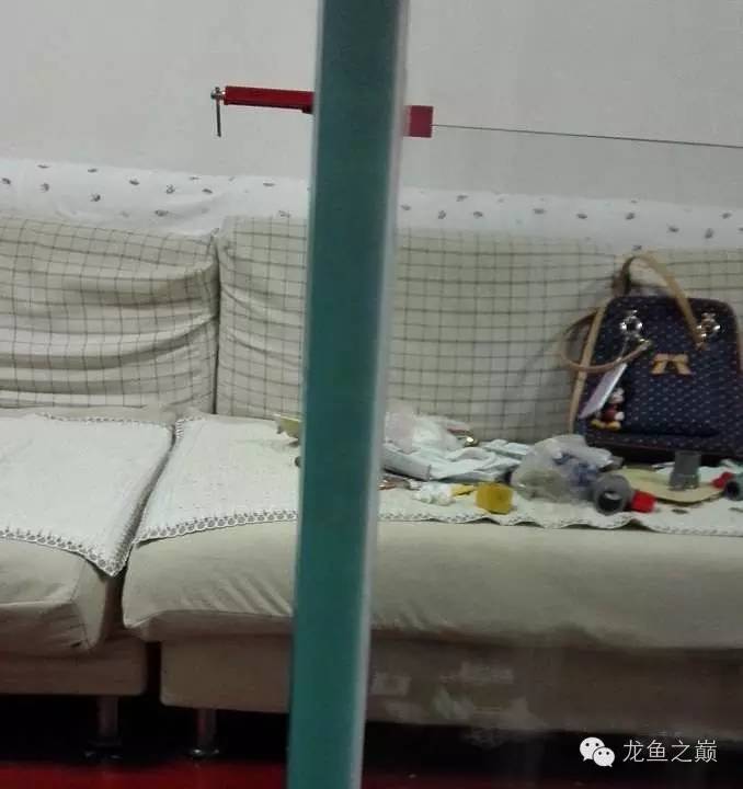 超级白，超会做，这才叫养鱼！