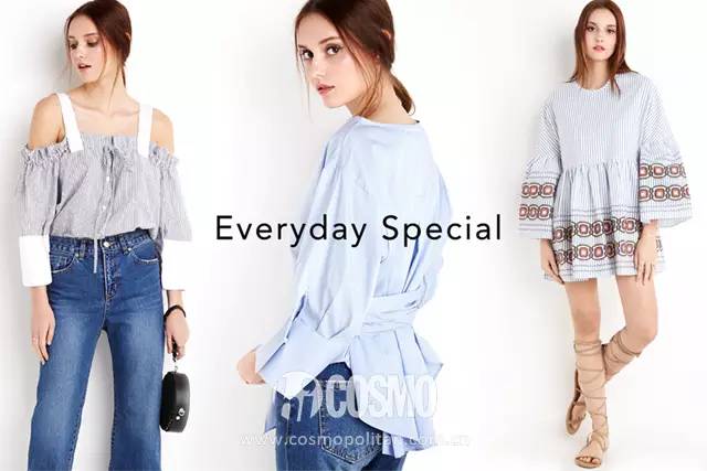 时髦办|有了这几个海淘网站，谁还找代购啊！