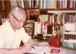 甘惜分简介,甘惜分