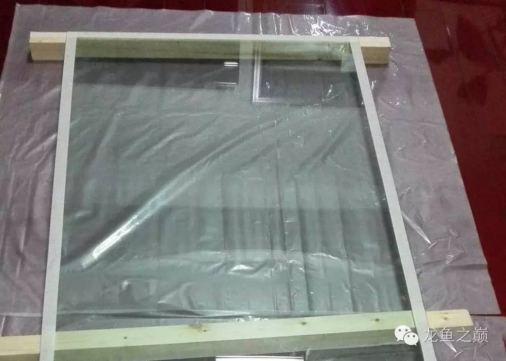 超级白，超会做，这才叫养鱼！