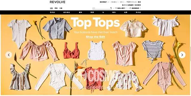 时髦办|有了这几个海淘网站，谁还找代购啊！