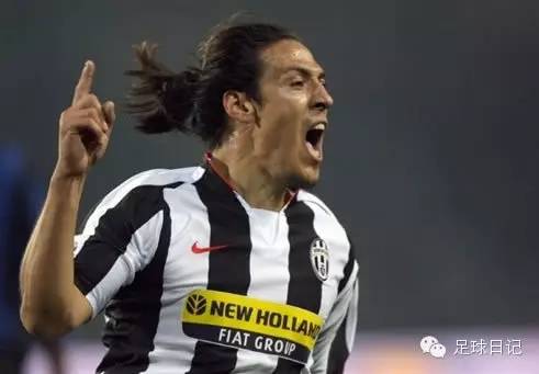 致尤文图斯最伤感的情书！