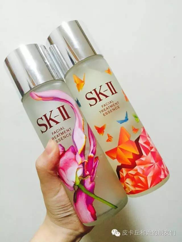 会生活悠悠夏日慢养肤，十八线女明星网红元的护肤贴