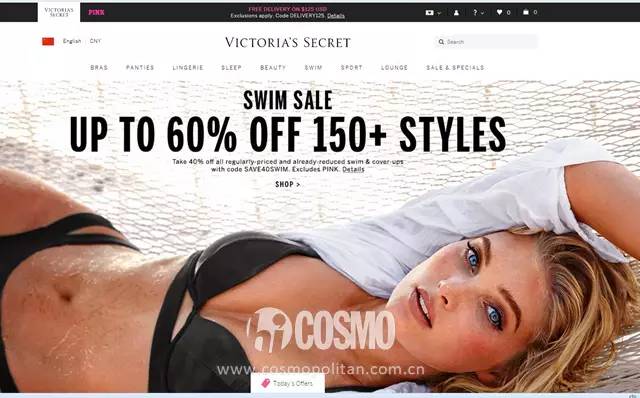 时髦办|有了这几个海淘网站，谁还找代购啊！