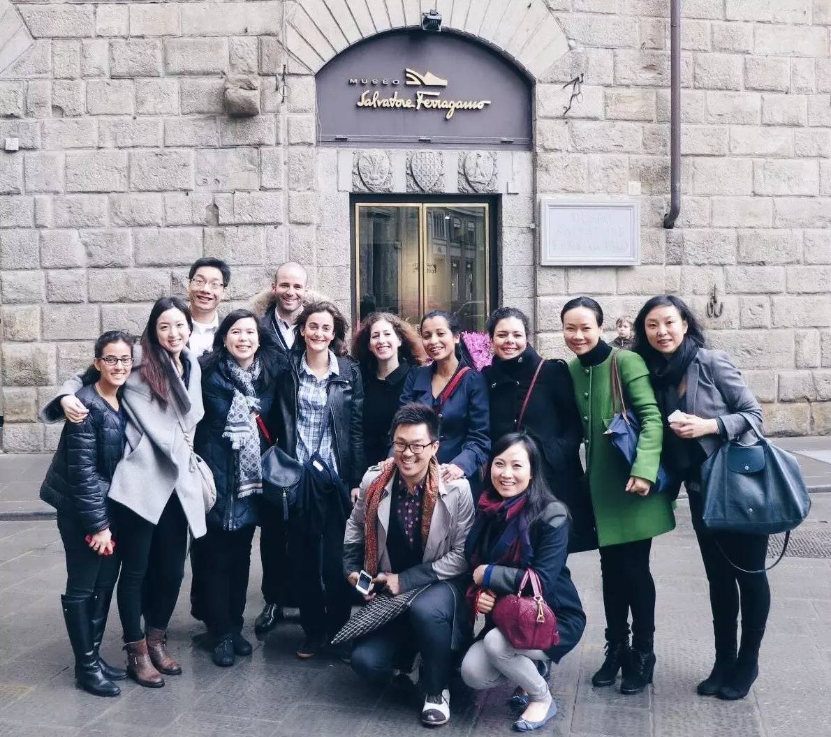 从奢侈品公关到去巴黎学法餐，我要性感的人生｜LifeChange