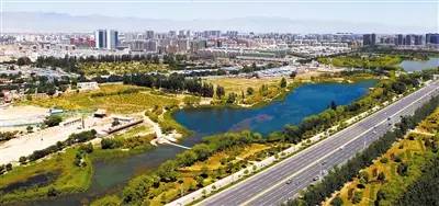 银川哪里最合适居住,银川哪个地段合适居住