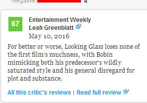 爱丽丝梦游仙境2电影讲解,爱丽丝梦游仙境影评及经典句子