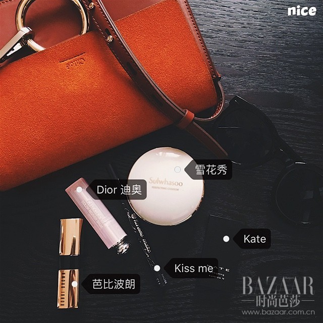 濂崇敓鍖呭寘閲屽繀澶囩殑mini褰╁,minibag鐧借壊