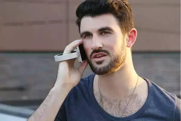 再也不用担心你的手机会没电了