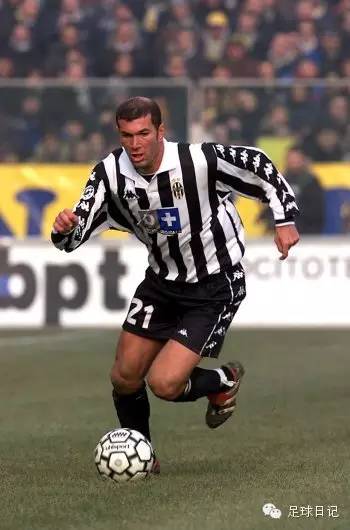 致尤文图斯最伤感的情书！