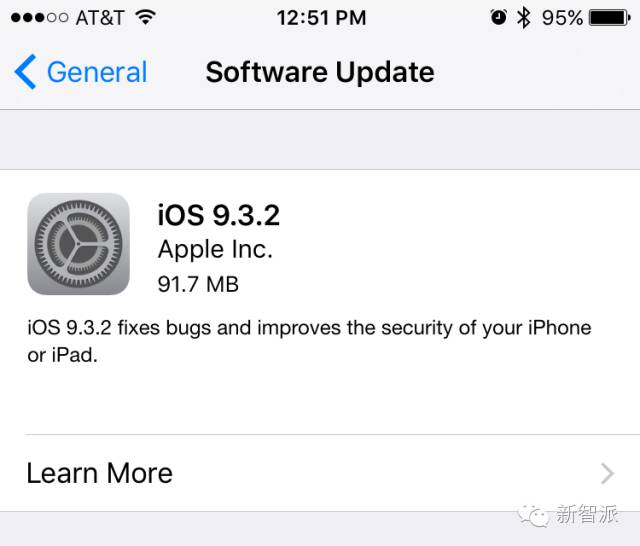 ios9.1-ios9.2越狱新消息,ios9.3.2越狱有什么不好