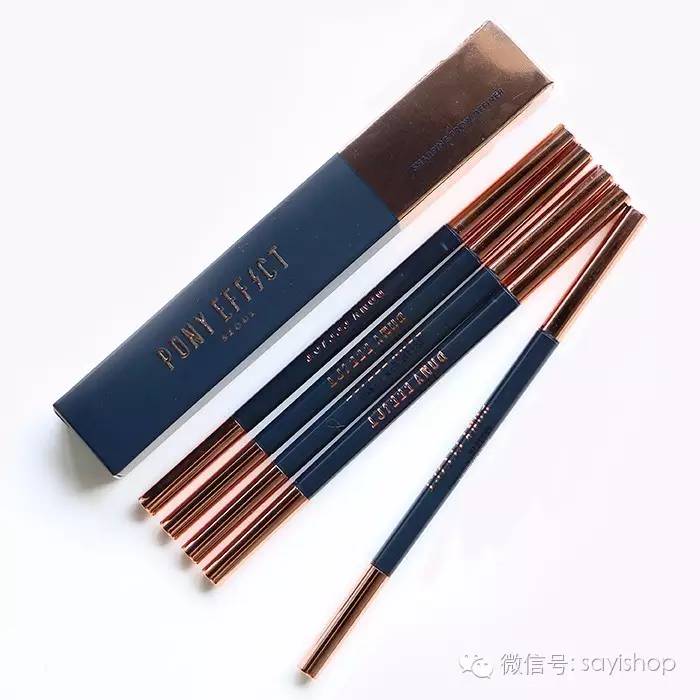 pony旗舰店ponyeffect,ponyeffect