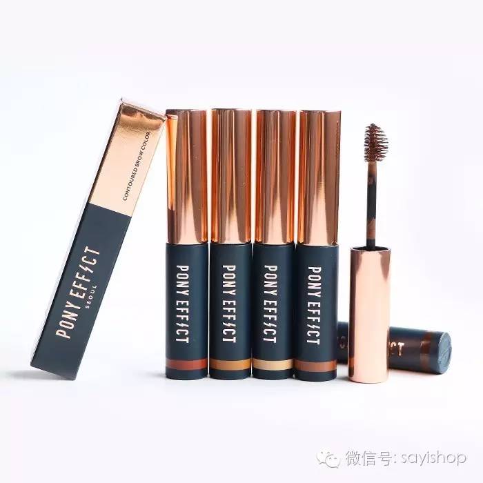 pony旗舰店ponyeffect,ponyeffect