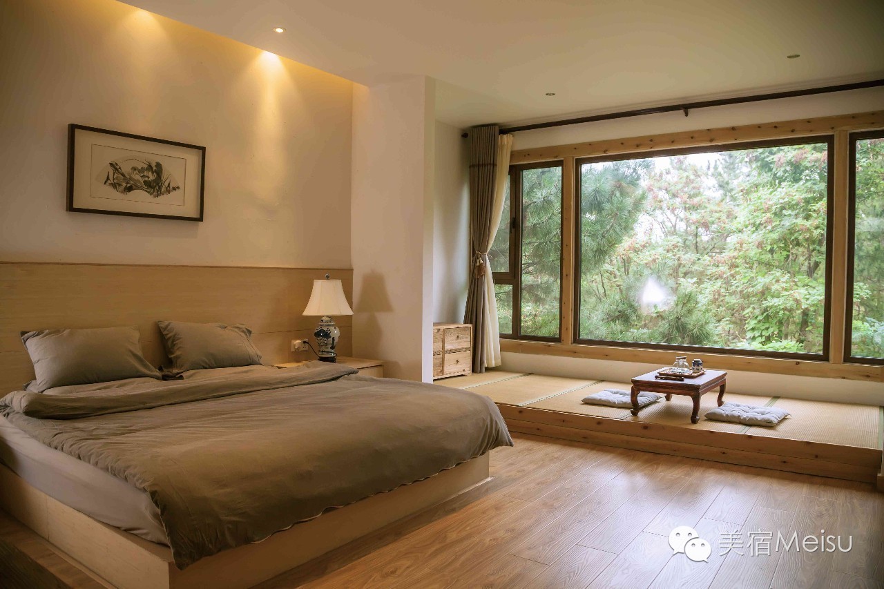 一家惊艳国牌度假界、一家美翻华北民宿圈，两种体验，看见最妩媚的青岛