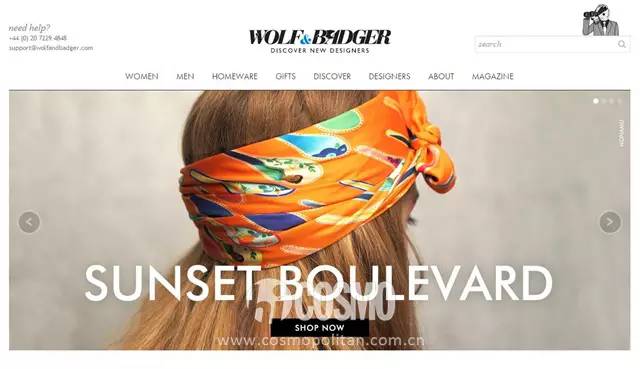 时髦办|有了这几个海淘网站，谁还找代购啊！