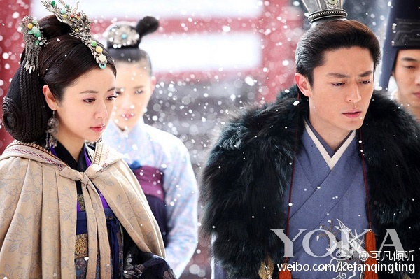 张歆艺满头小辫,张歆艺陈妍希