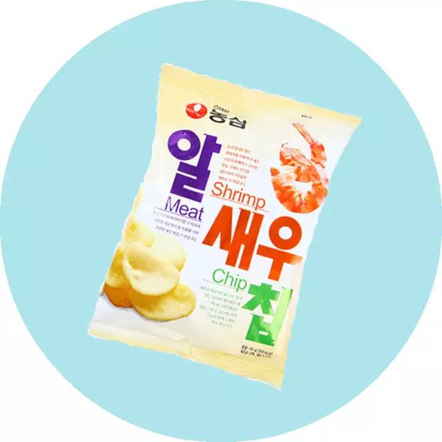 10种超好吃的外国零食,盘点三款国外零食