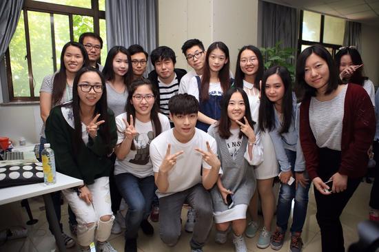 综艺后期神人:B站大神、《围城》铁粉出没