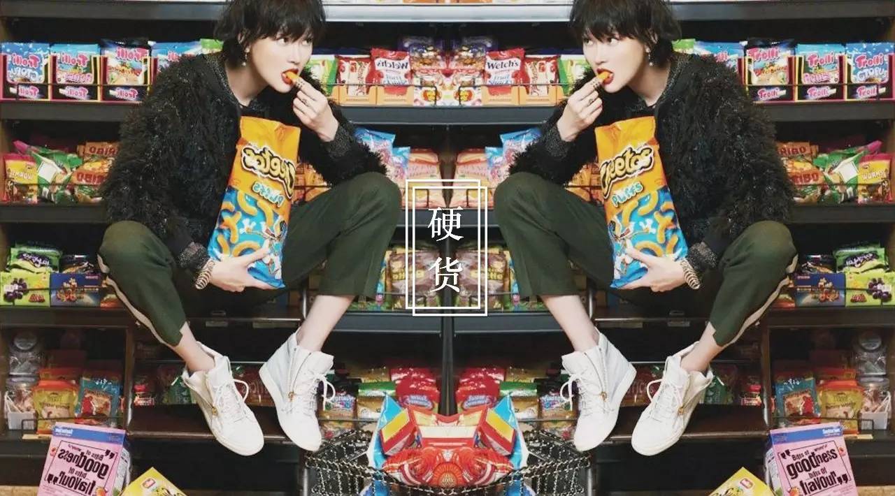 10种超好吃的外国零食,盘点三款国外零食