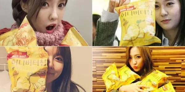 10种超好吃的外国零食,盘点三款国外零食