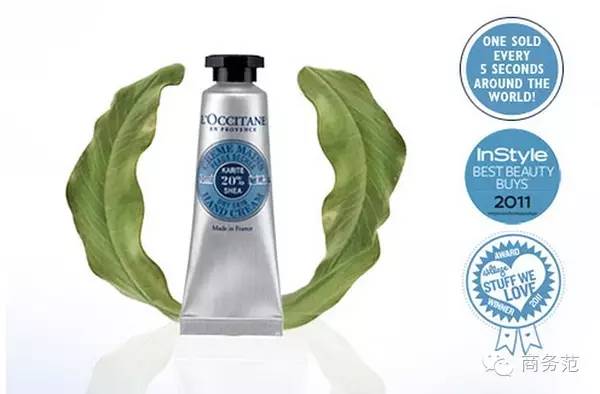 欧舒丹口碑好的产品,欧舒丹夏季必买产品