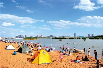 银川哪里最合适居住,银川哪个地段合适居住