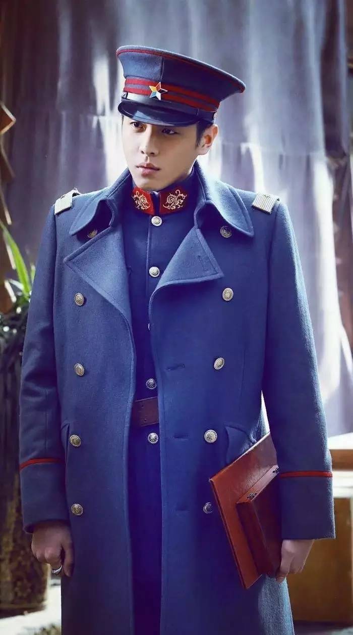 有颜又任性,张若昀也能靠颜值征服别人