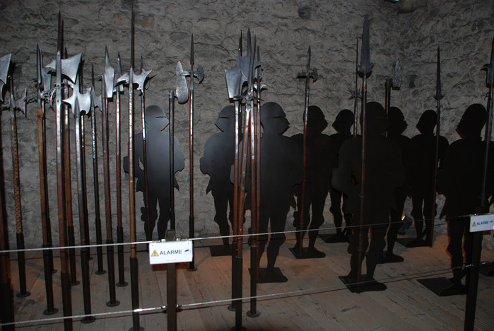 瑞士十日深度自驾游之六,湖光山色瑞士旅游