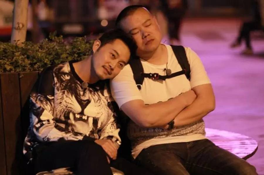 小岳岳谈自己刚到德云社,岳云鹏相声十大经典之作