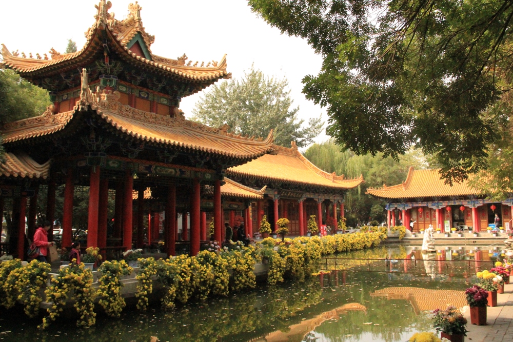 银川哪里最合适居住,银川哪个地段合适居住