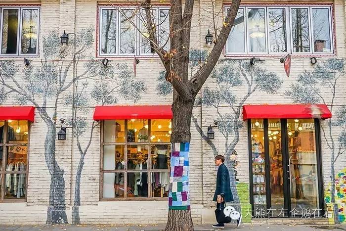 赴韩自由行详细攻略,韩国自由行4天攻略