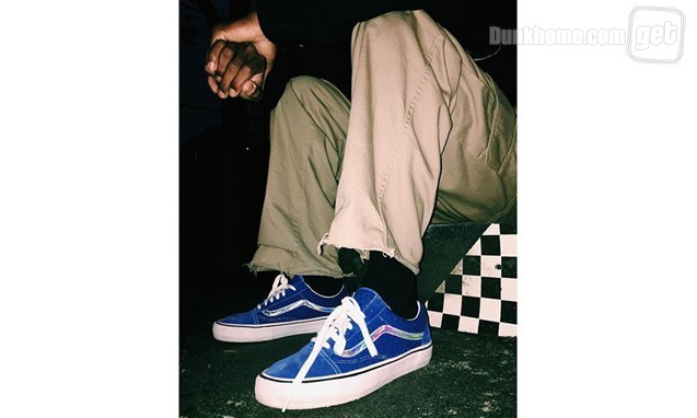 supremexvans2018,supremexvans什么时候上市