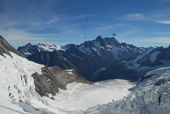 瑞士十日深度自驾游之六,湖光山色瑞士旅游