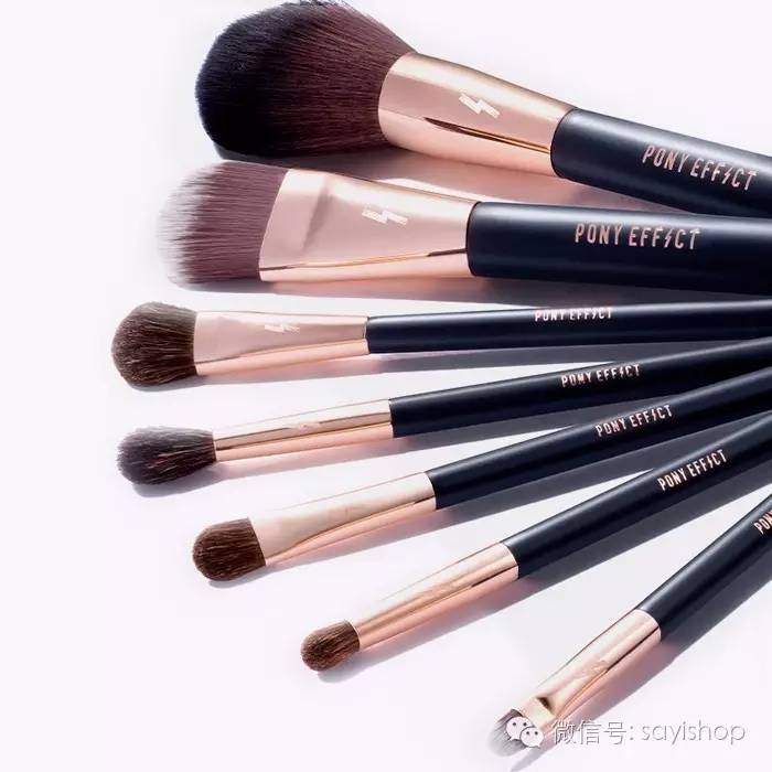pony旗舰店ponyeffect,ponyeffect