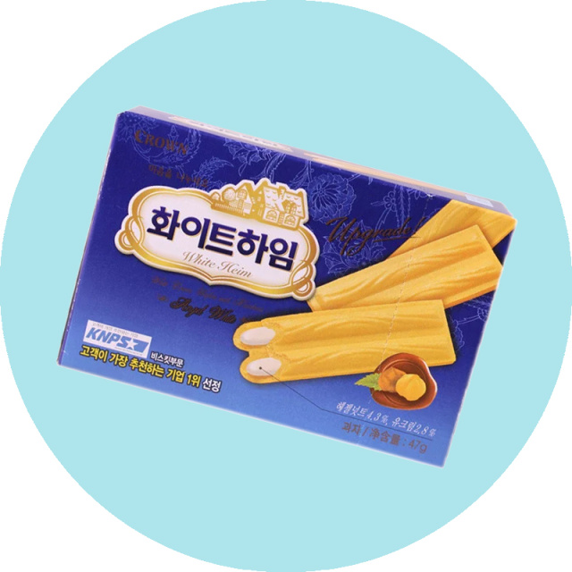 10种超好吃的外国零食,盘点三款国外零食