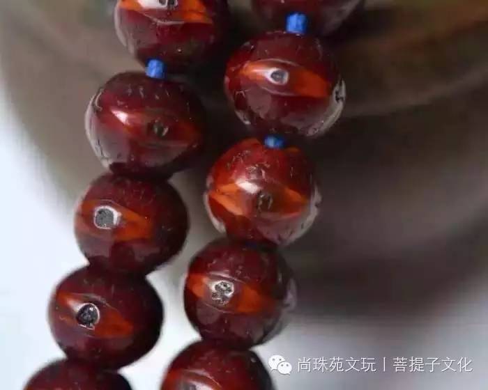 凤眼菩提手串推荐,老凤眼菩提佛珠市场价格