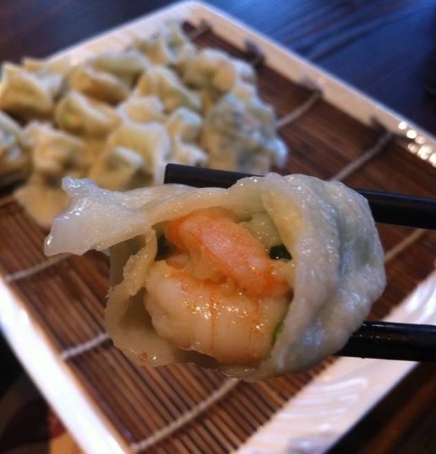 青岛这些明星店你都去过吗？寻味你最喜欢的那一家