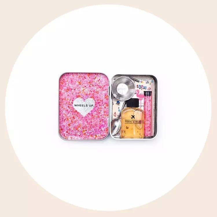 zuo到飞起｜做作的旅行就该如此这般zuo～