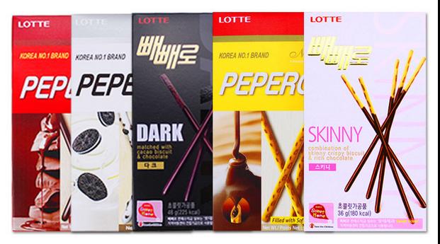 10种超好吃的外国零食,盘点三款国外零食